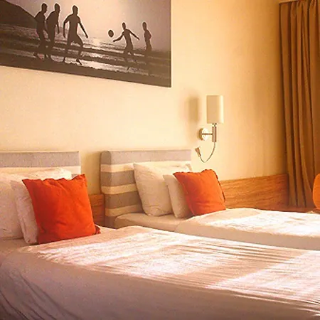 Hotel Velence & 4*