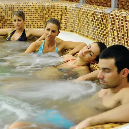 Hotel Velence & 4*