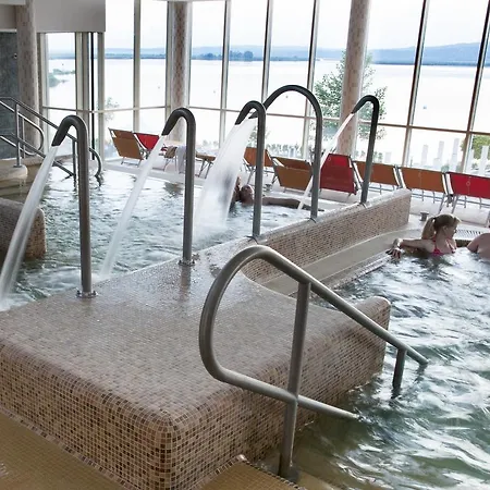 Velence & Hotel 4*