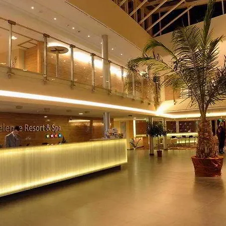 Velence & Hotel